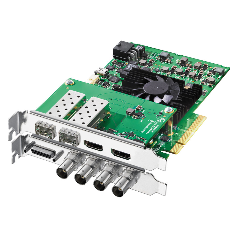 Blackmagic Design Decklink 4K Extreme 12G by  in  - EC MALL