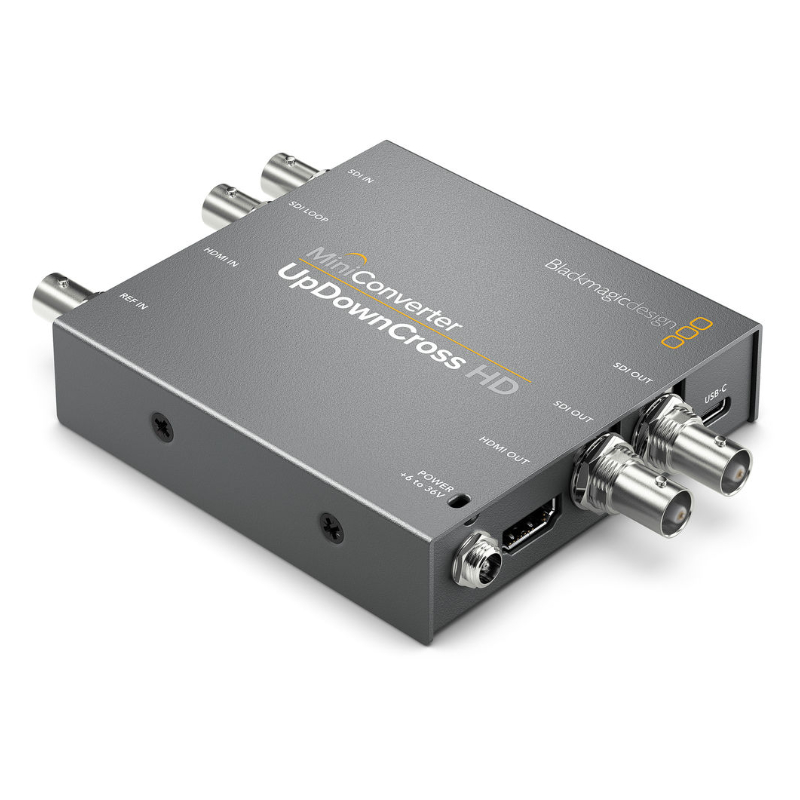 Blackmagic Design Mini Converter UpDownCross HD by  in  - EC MALL