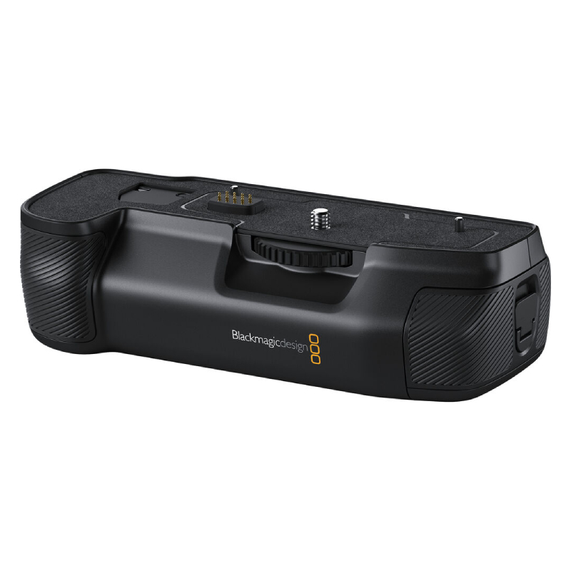 Blackmagic Design Pocket Cinema Camera Battery Pro Grip by  in  - EC MALL