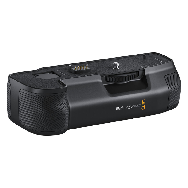Blackmagic Design Pocket Cinema Camera Battery Pro Grip by  in  - EC MALL
