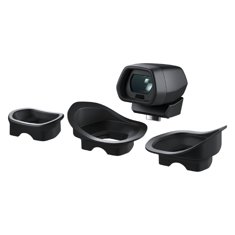 Blackmagic Pocket Cinema Camera Pro EVF by  in  - EC MALL