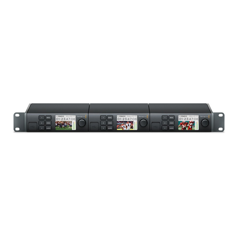 Blackmagic Design Teranex Mini Rack Shelf by  in  - EC MALL