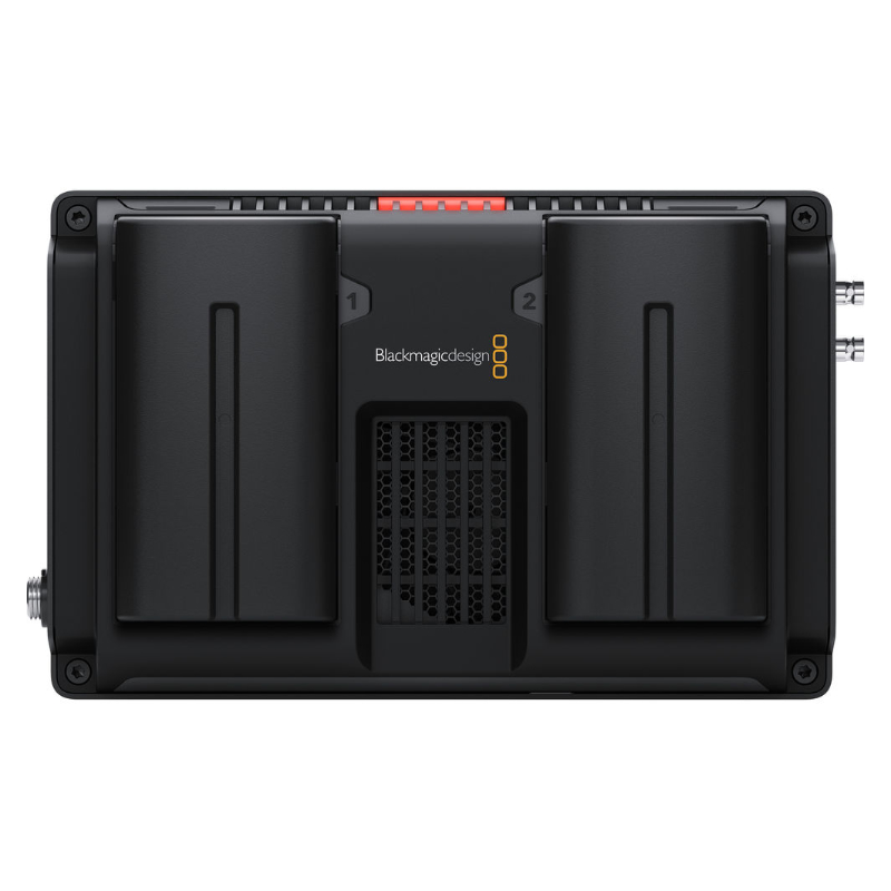 Blackmagic Design Video Assist 5" 12G HDR Monitor by in - EC MALL