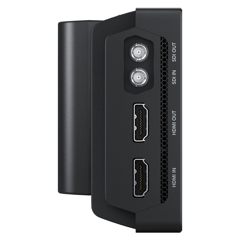 Blackmagic Design Video Assist 5" 12G HDR Monitor by in - EC MALL