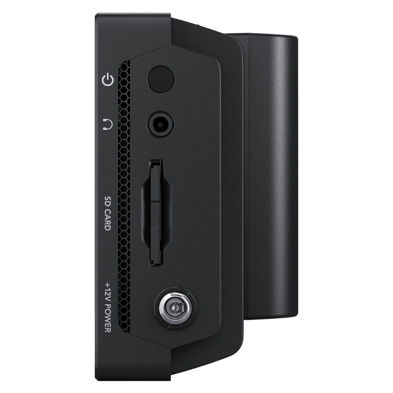 Blackmagic Design Video Assist 5" 12G HDR Monitor by in - EC MALL