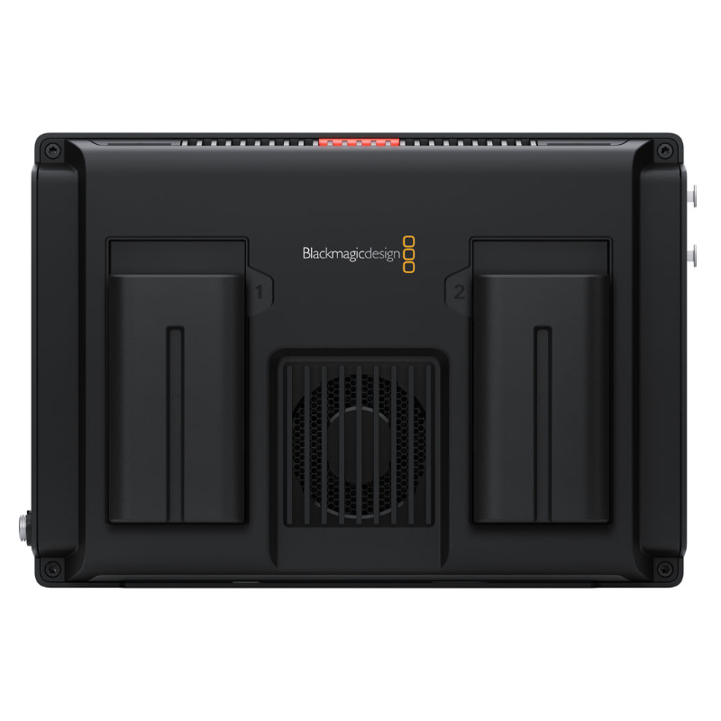 Blackmagic Design Video Assist 7" 12G HDR Monitor by  in  - EC MALL