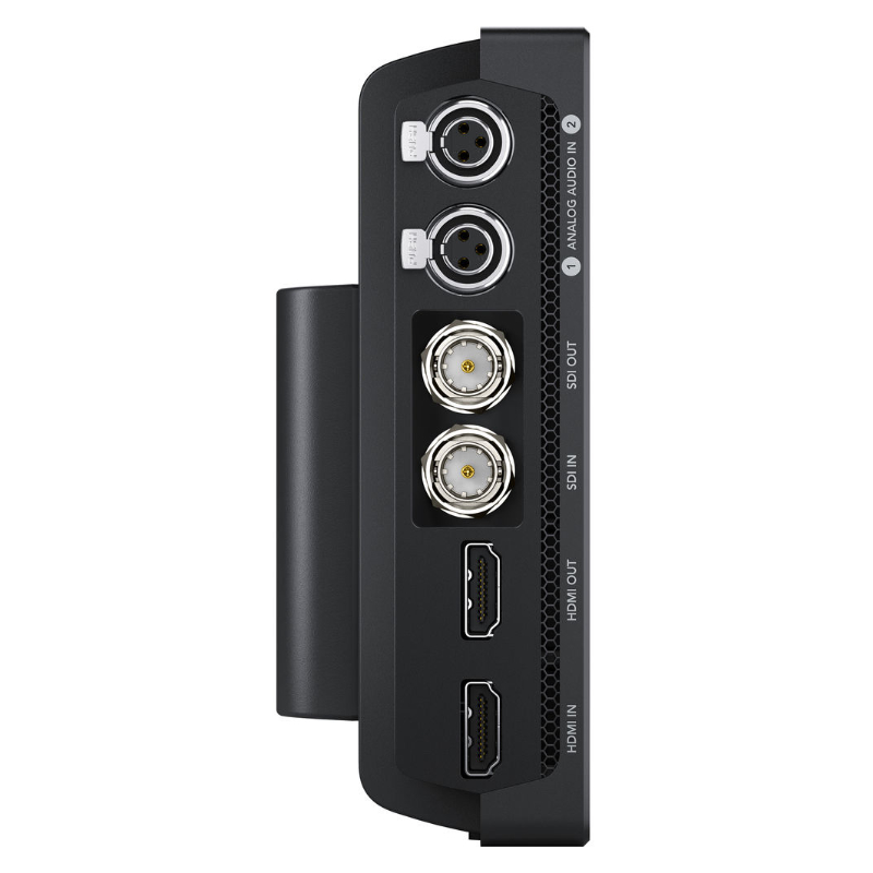 Blackmagic Design Video Assist 7" 12G HDR Monitor by  in  - EC MALL