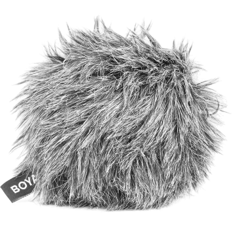 Boya Deadcat for BY-MM1 by  in  - EC MALL