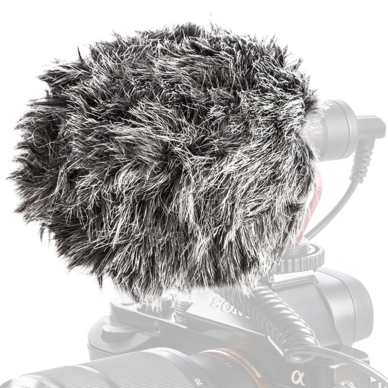 Boya Deadcat for BY-MM1 by  in  - EC MALL