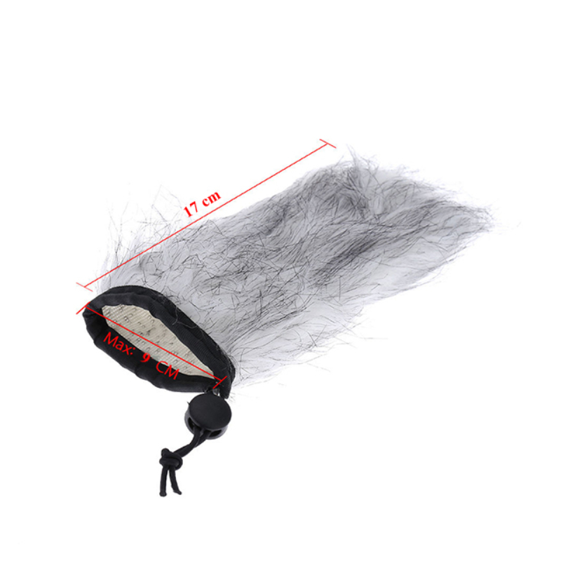 Boya Deadkitten Wind Screen BY-B03 by  in  - EC MALL