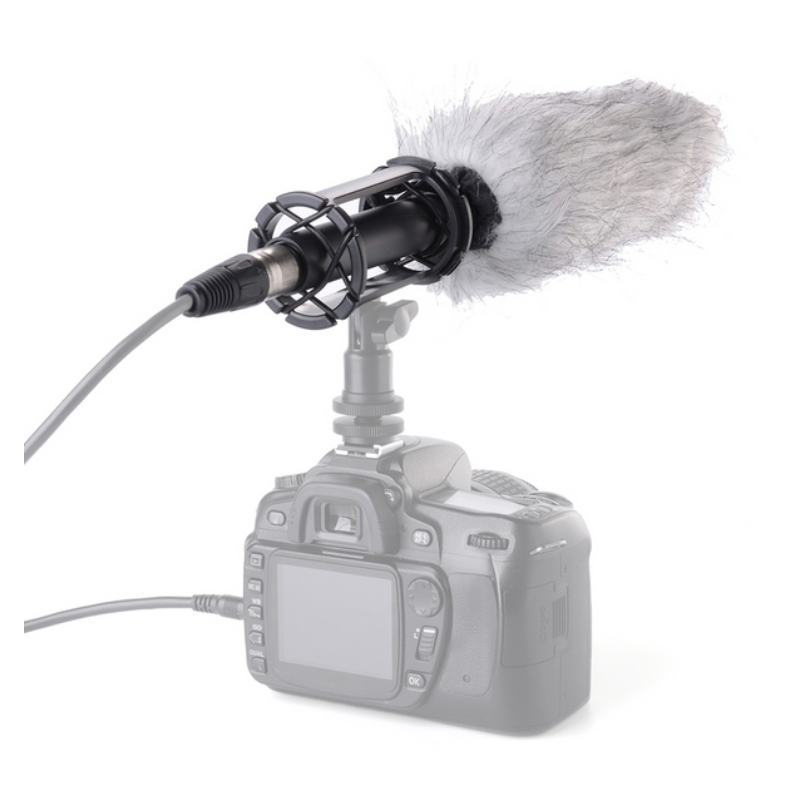 Boya Deadkitten Wind Screen BY-B03 by  in  - EC MALL