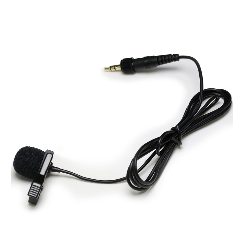 Boya Lavalier Mic. for BY-WM8 Pro by  in  - EC MALL