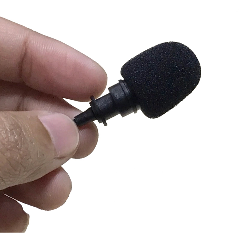 Boya Wind Shield for BY-M1 by  in  - EC MALL