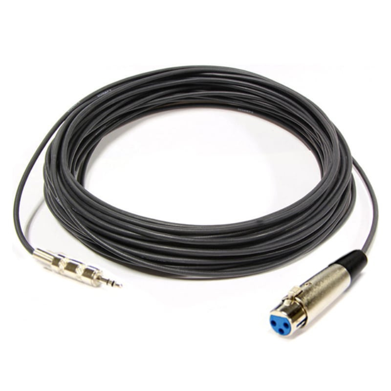 Boya XLR Stereo Cord (5 meter) by  in  - EC MALL