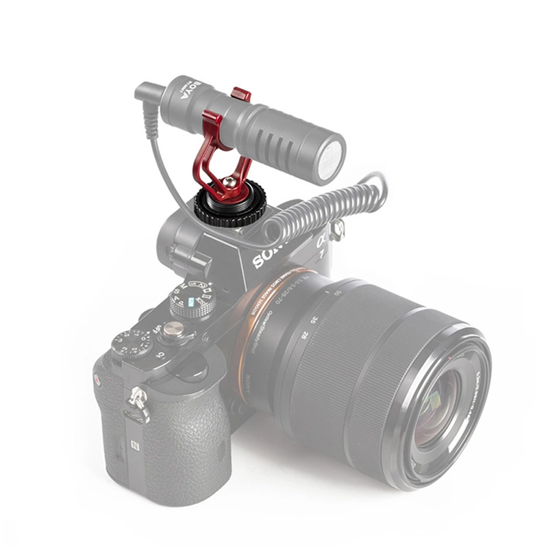 Boya Shock Mount for MM1 by  in  - EC MALL