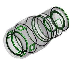 Fujifilm Fujinon GF 250mm f/4 R LM OIS WR Lens by  in  - EC MALL