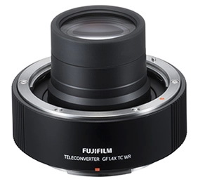 Fujifilm Fujinon GF 250mm f/4 R LM OIS WR Lens by  in  - EC MALL