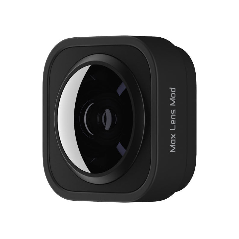 GoPro Max Lens Mod for HERO 9 Black by  in  - EC MALL