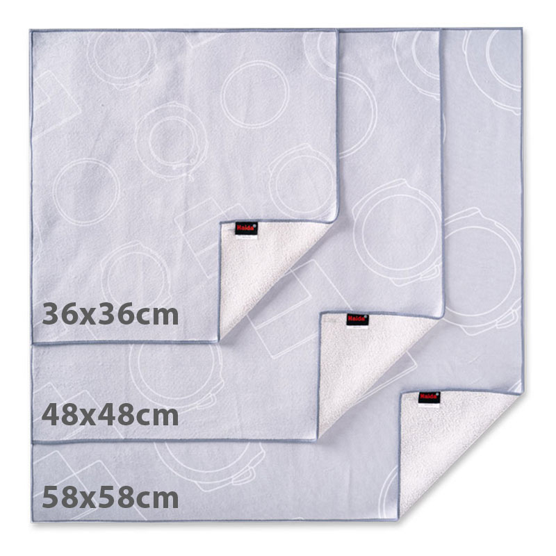 Haida Magic Stick-It Wrapper Cloth by  in  - EC MALL