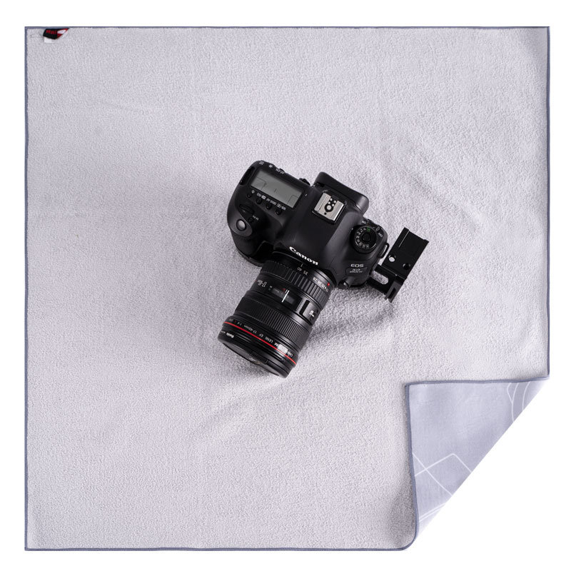 Haida Magic Stick-It Wrapper Cloth by  in  - EC MALL