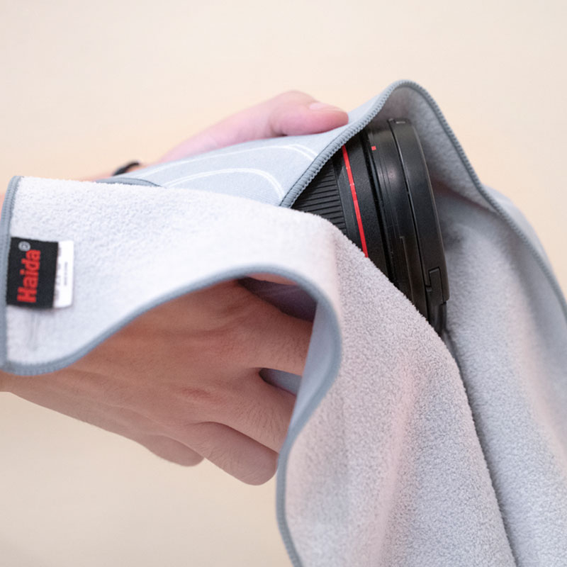 Haida Magic Stick-It Wrapper Cloth by  in  - EC MALL