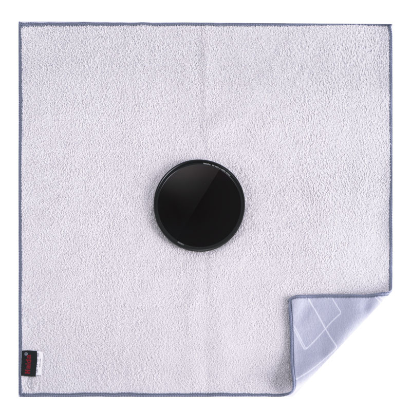 Haida Magic Stick-It Wrapper Cloth by  in  - EC MALL