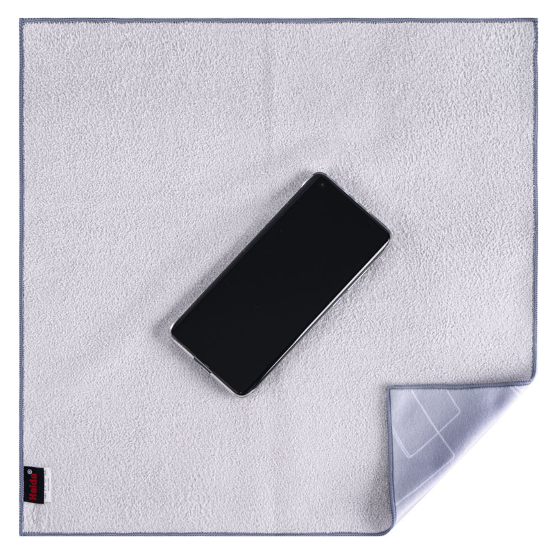 Haida Magic Stick-It Wrapper Cloth by  in  - EC MALL