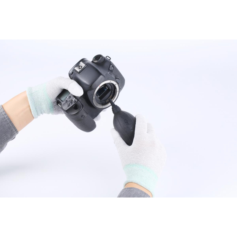 K&F Concept APS-C Sensor Cleaning Swab Cleaner Kit by  in  - EC MALL