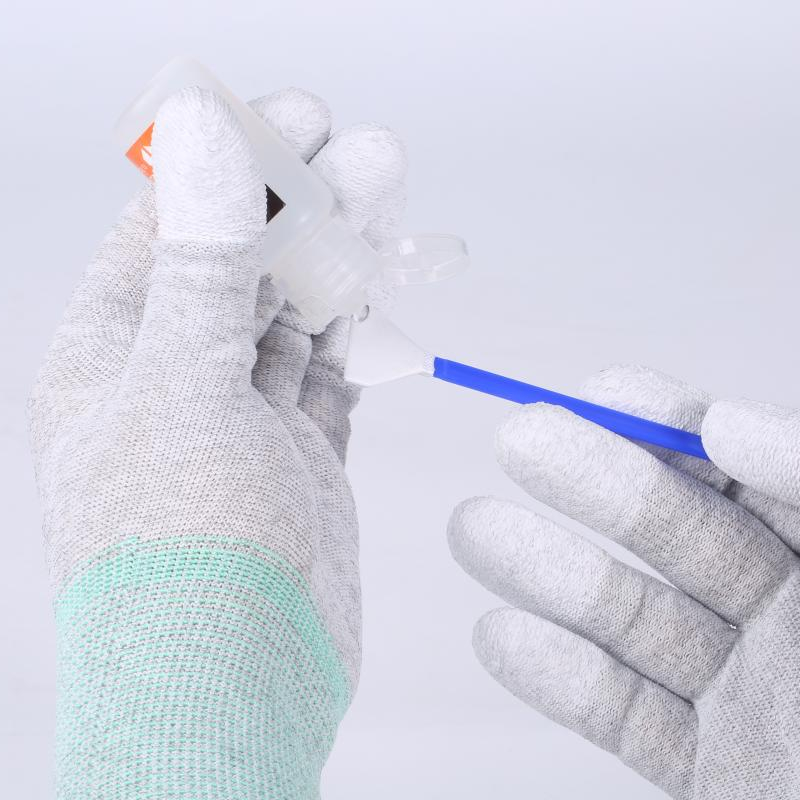 K&F Concept 24mm Full-frame Sensor Cleaning Swab Cleaner Kit by  in  - EC MALL