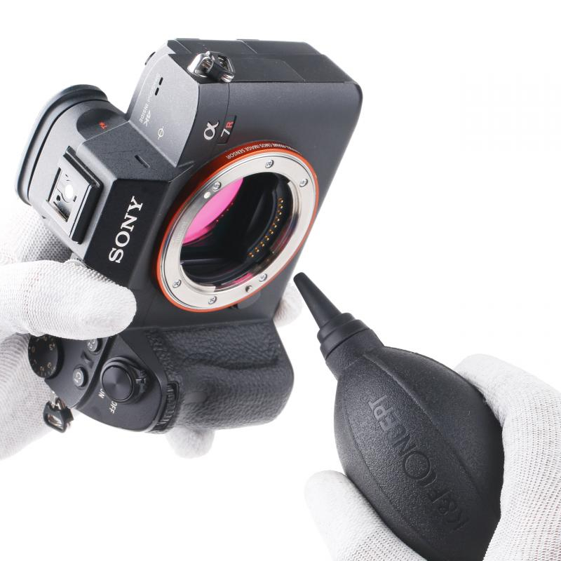 K&F Concept 24mm Full-frame Sensor Cleaning Swab Cleaner Kit by  in  - EC MALL