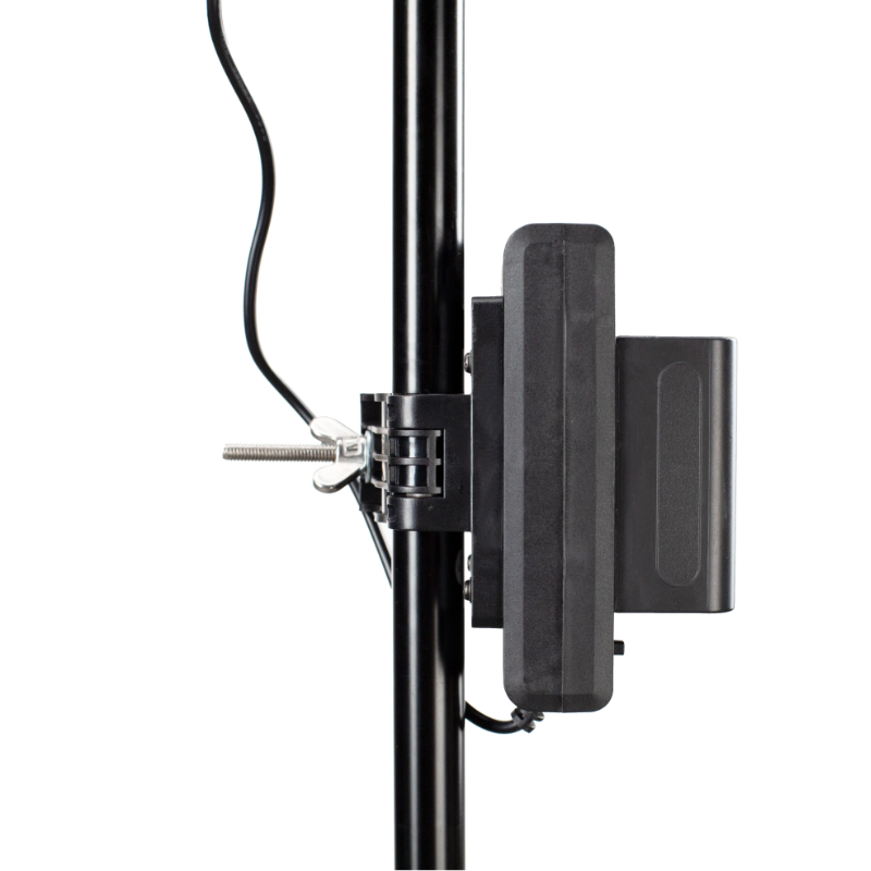 Nanlite 15V Battery Adapter With DC Socket by in - EC MALL