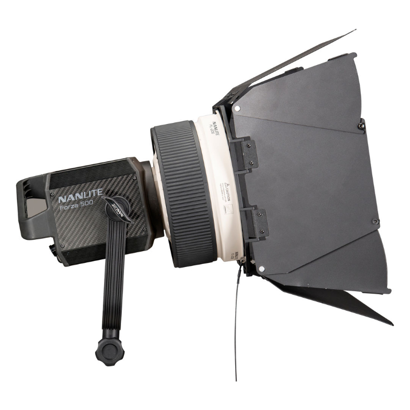 Nanlite Fresnel Lens for Forza 300 and 500 by in - EC MALL