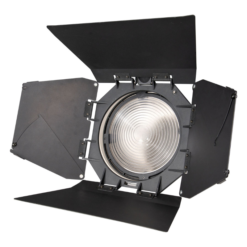 Nanlite Fresnel Lens for Forza 300 and 500 by in - EC MALL