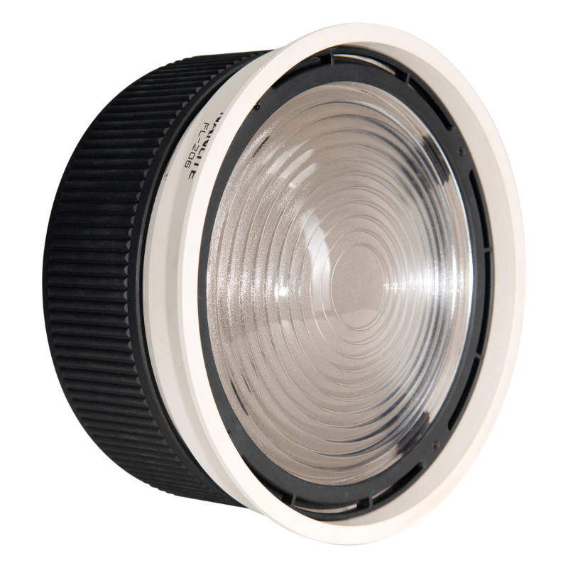 Nanlite Fresnel Lens for Forza 300 and 500 by in - EC MALL