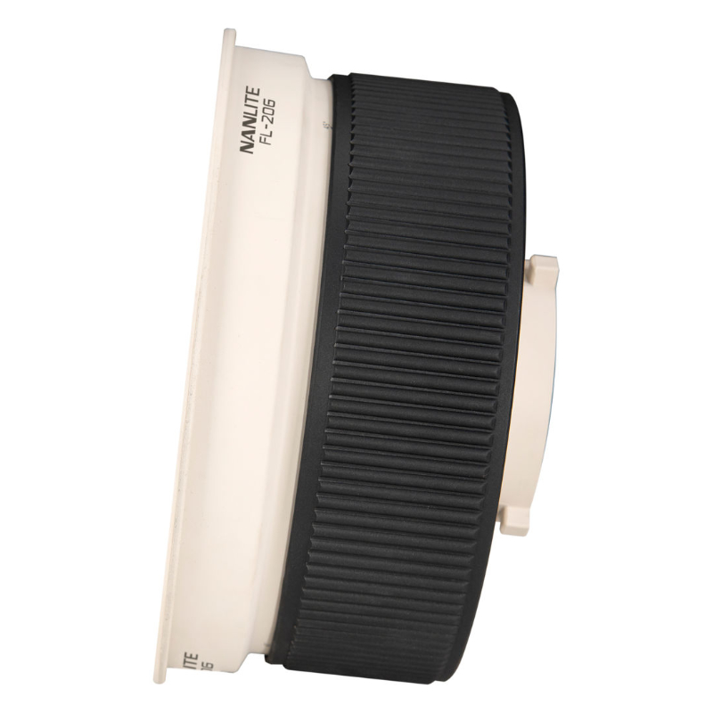 Nanlite Fresnel Lens for Forza 300 and 500 by  in  - EC MALL