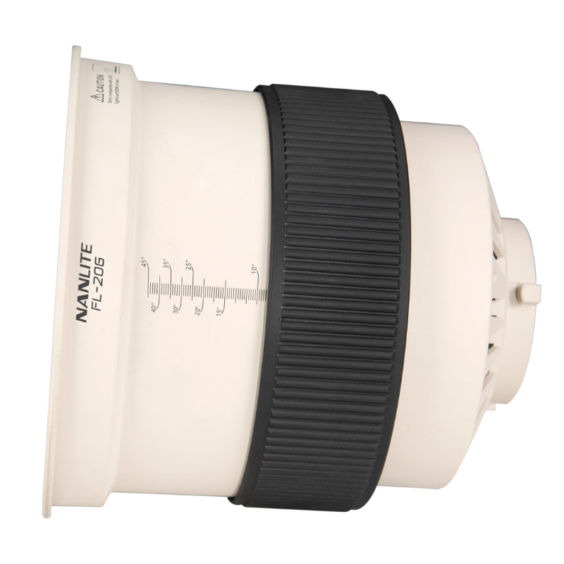 Nanlite Fresnel Lens for Forza 300 and 500 by  in  - EC MALL