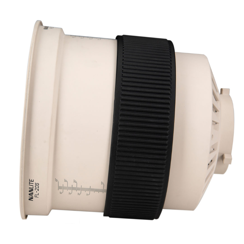 Nanlite Fresnel Lens for Forza 300 and 500 by  in  - EC MALL