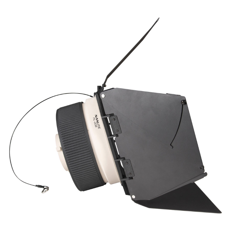 Nanlite Fresnel Lens for Forza 300 and 500 by  in  - EC MALL