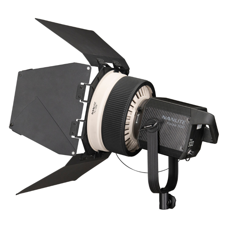 Nanlite Fresnel Lens for Forza 300 and 500 by in - EC MALL