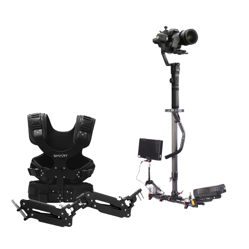 Smart Thanos  Pro II Support Vest Steadicam System For Gimbal by  in  - EC MALL