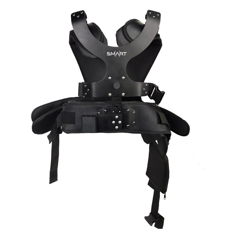 Smart Thanos  Pro II Support Vest Steadicam System For Gimbal by  in  - EC MALL