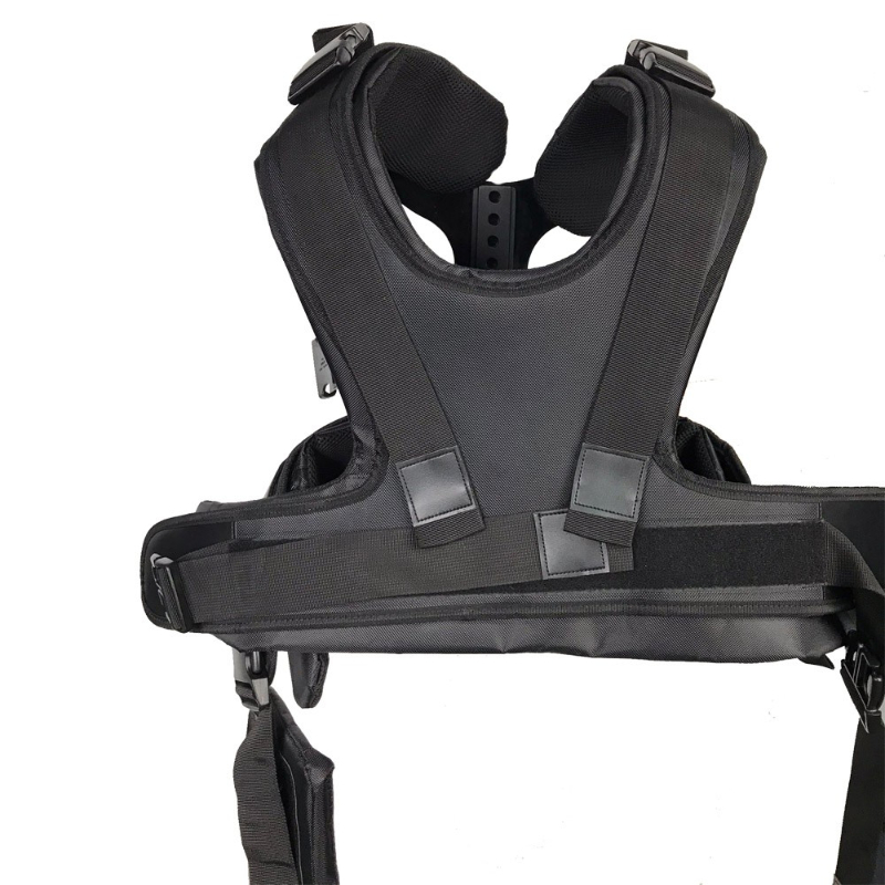 Smart Thanos  Pro II Support Vest Steadicam System For Gimbal by  in  - EC MALL
