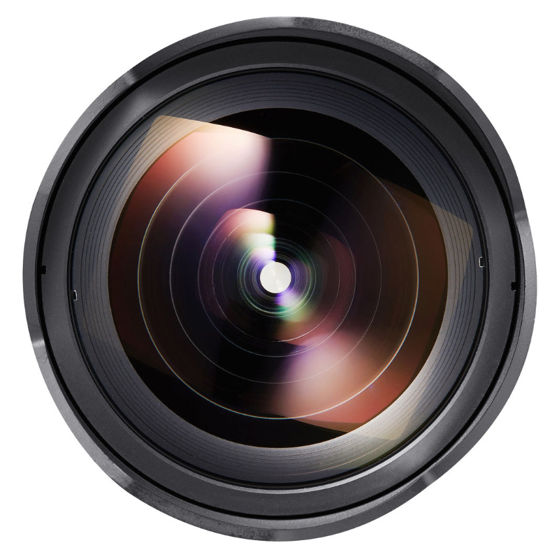 Samyang XP 14mm f/2.4 by  in  - EC MALL