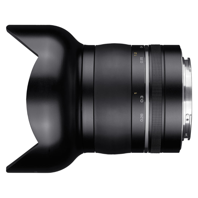 Samyang XP 14mm f/2.4 by  in  - EC MALL