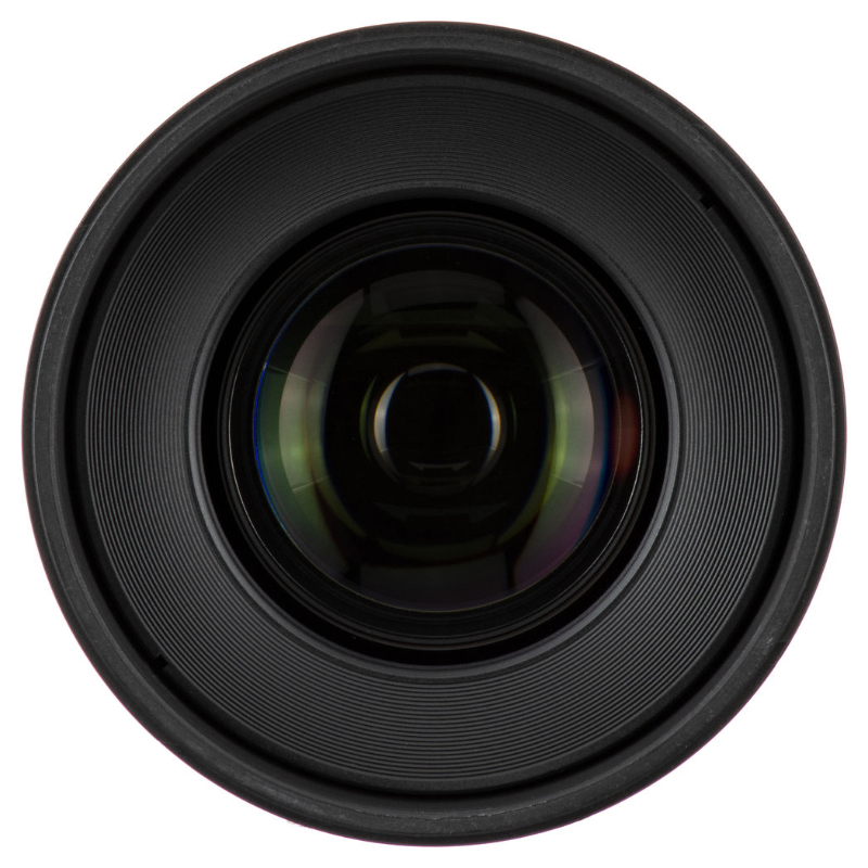 Samyang XP 50mm f/1.2 by  in  - EC MALL