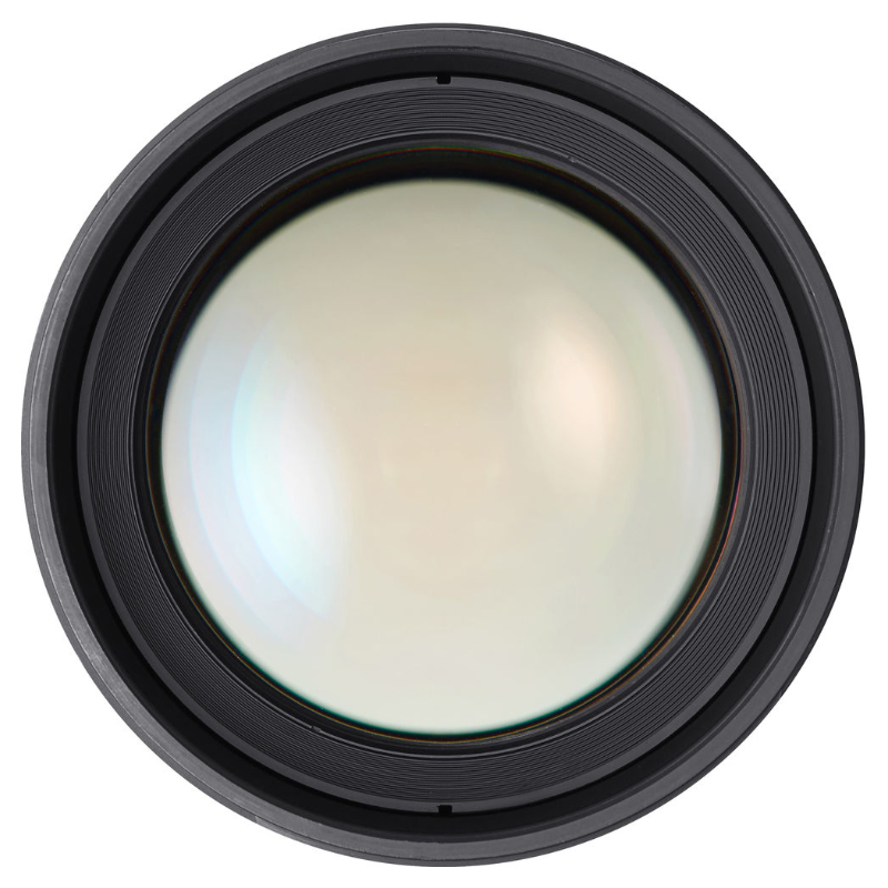 Samyang XP 85mm f/1.2 by  in  - EC MALL