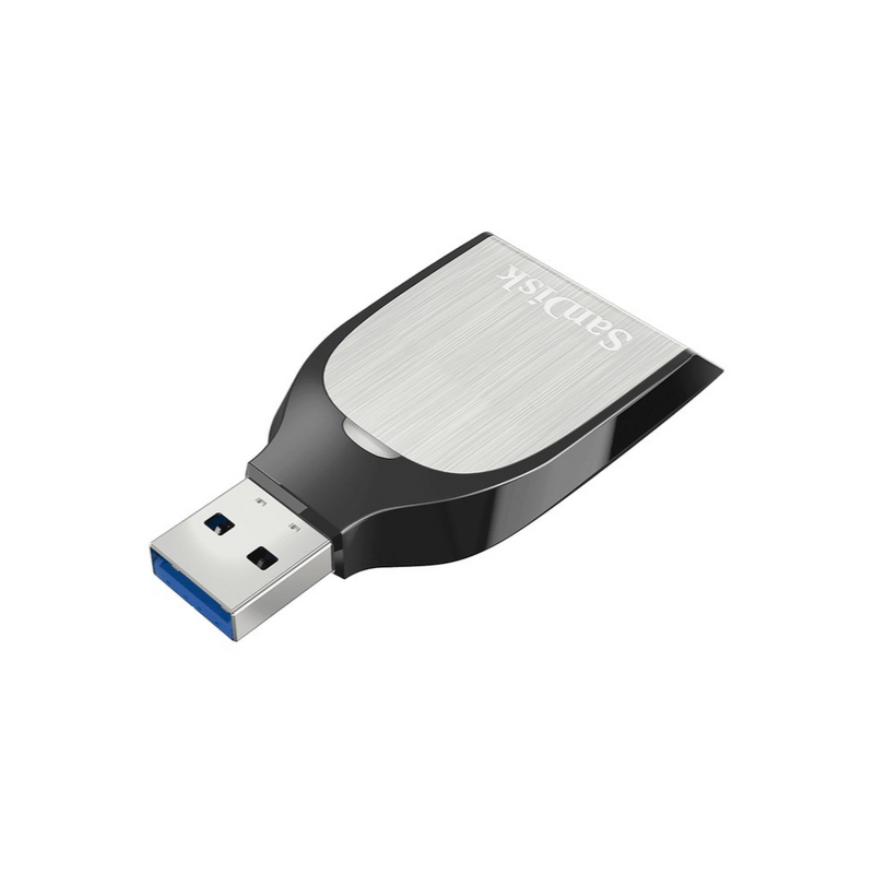 Sandisk Extreme Pro SD UHS-II Reader/ Writer (SDDR_399_G46) by  in  - EC MALL