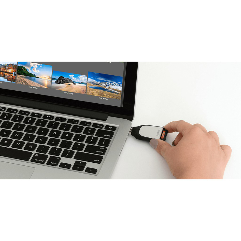 Sandisk Extreme Pro SD UHS-II Reader/ Writer (SDDR_399_G46) by  in  - EC MALL