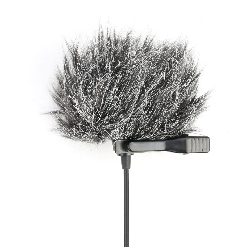 Saramonic Furry Windscreens For Lavmicro by  in  - EC MALL