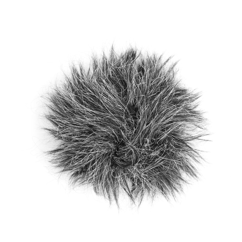 Saramonic Furry Windscreens For Lavmicro by  in  - EC MALL